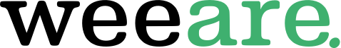 Weeare Logo